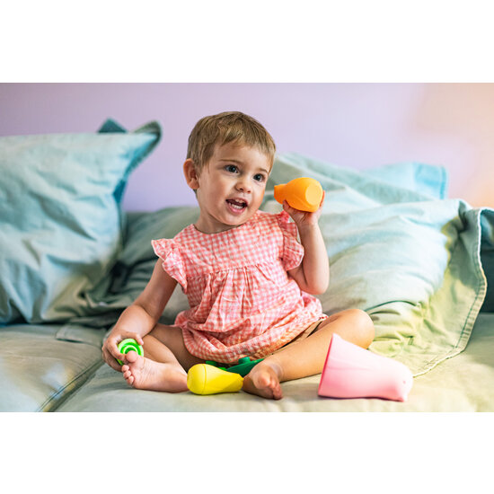 Little L Little L | Matroesjka Pastel