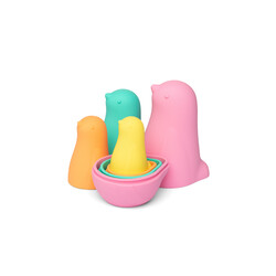 Little L | Matryoshka Pastell