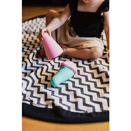 Little L Little L | Matriochka Pastel