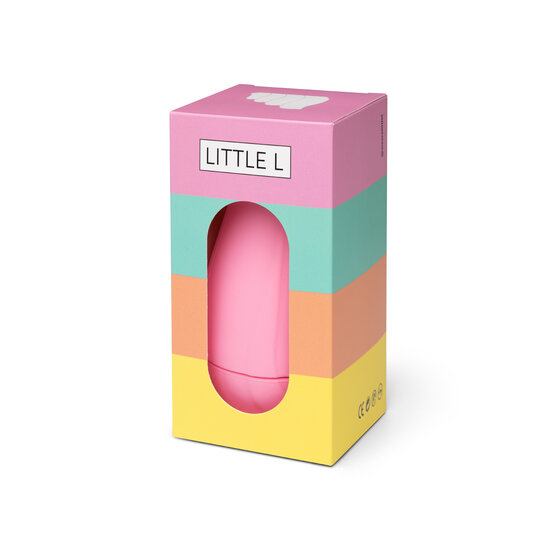 Little L Little L | Matryoshka Pastell