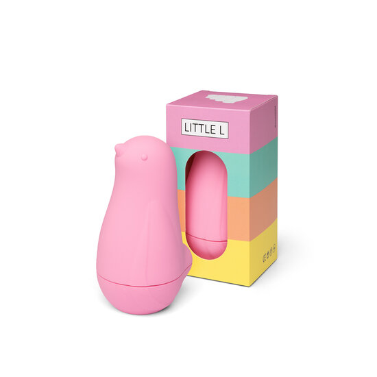 Little L Little L | Matryoshka Pastel