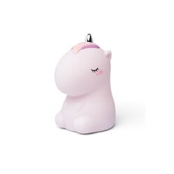 Little L | Cosmo Pink Unicorn