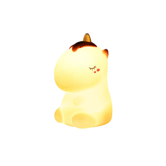 Little L Little L | Cosmo Licorne rose