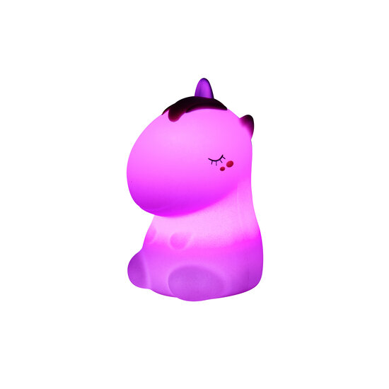 Little L Little L | Cosmo Pink Unicorn