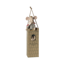 Maileg | King mouse Dad