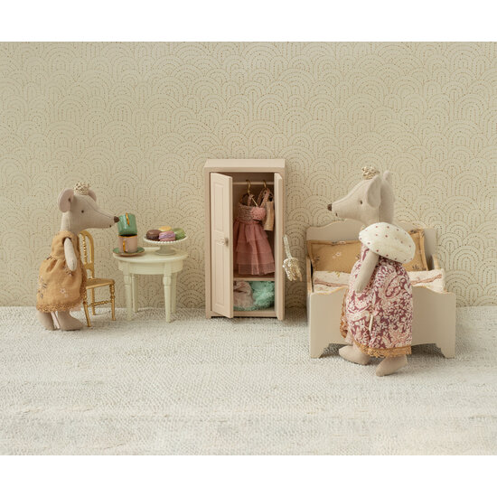 Maileg Maileg | Queen mouse Mum