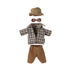 Maileg | Clothes Granddad mouse