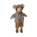 Maileg Maileg | Granddad mouse