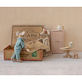 Maileg Maileg | Mum & Dad mice in cigarbox