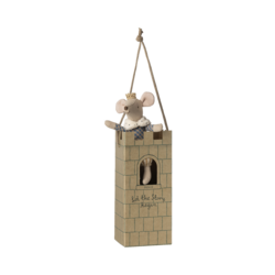 Maileg | Prince mouse Big brother