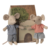 Maileg Maileg | LouiMax und Stella Kleiner Bruder und kleine Schwester Mäuse