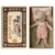 Maileg Maileg | Little sister mouse in matchbox