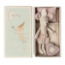 Maileg Maileg | Tooth fairy mouse Little sister in matchbox