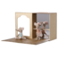 Maileg Maileg | Ballet mice in dance studio Little sister and brother
