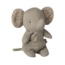 Maileg Maileg | Safari Friends Olifant  Mini Iron grey