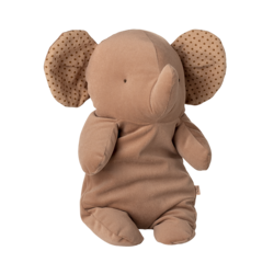 Maileg | Safari Friends Olifant Medium Vintage Rose