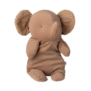 Maileg | Safari Friends Elefant mittelgroß Vintage Rose