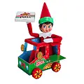 The Elf On The Shelf The Elf On The Shelf | Camion à pizza