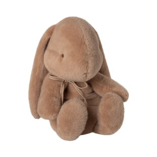 Maileg | Lapin en peluche moyen Vintage rose