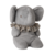 Maileg Maileg | Peluche éléphant grand format bleu/gris