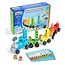 Learning Resources Learning Resources | MathLink Cubes Numberblocks Express Train Activity Set