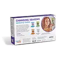 Learning Resources Learning Resources | Changing Seasons Sensory Tubes