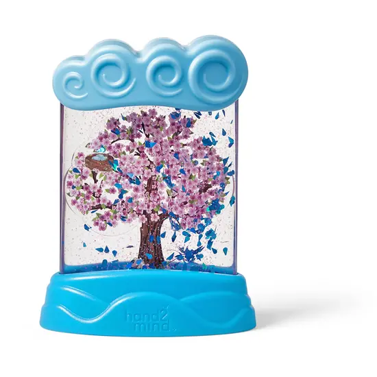 Learning Resources Learning Resources | Tubes sensoriels  Changement de saison