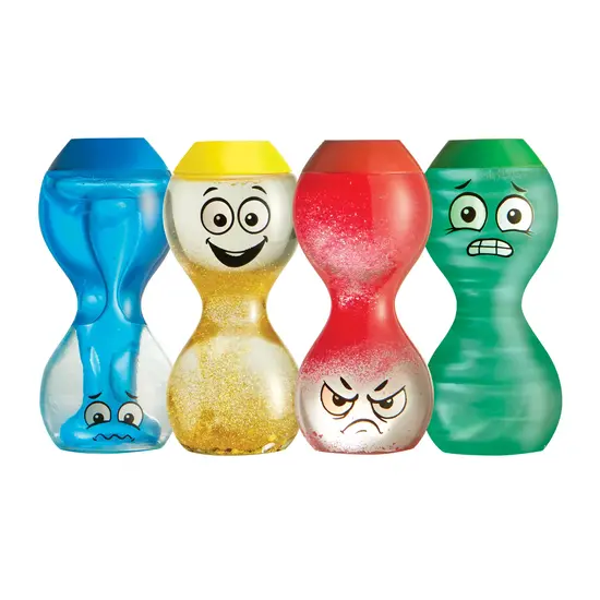 Learning Resources Learning Resources | Express Your Feelings Sensory Bottles