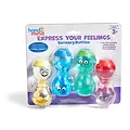 Learning Resources Learning Resources | Express Your Feelings Sensory Bottles