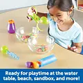 Learning Resources Learning Resources | Sand & Water Fine Motor Tool Set