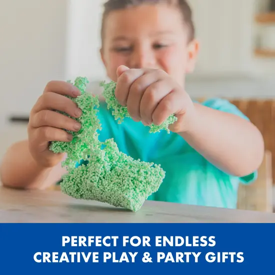 Learning Resources Learning Resources | Playfoam Sparkle, lot de 4