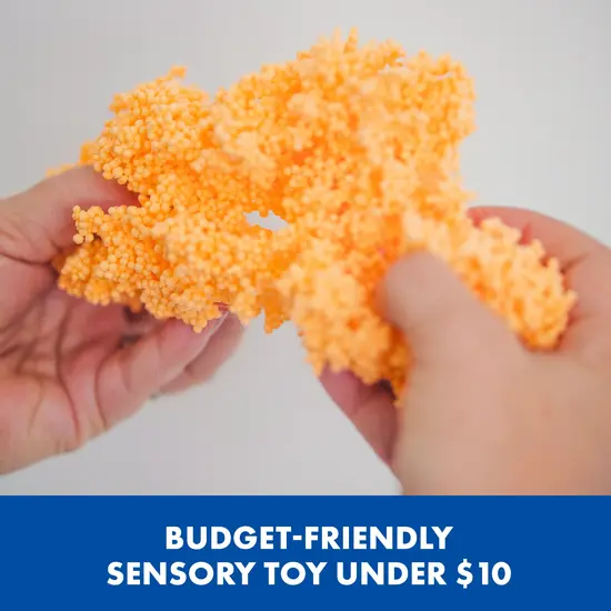 Learning Resources Learning Resources | Playfoam Sparkle, lot de 4