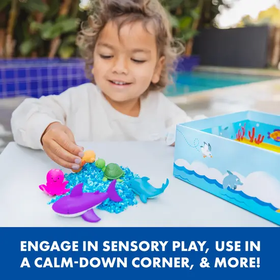 Learning Resources Learning Resources | Playfoam Pluffle Versteckspiel-Sinneserfahrungsset