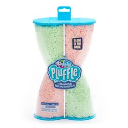 Learning Resources | Playfoam Pluffle Twist Glow In The Dark