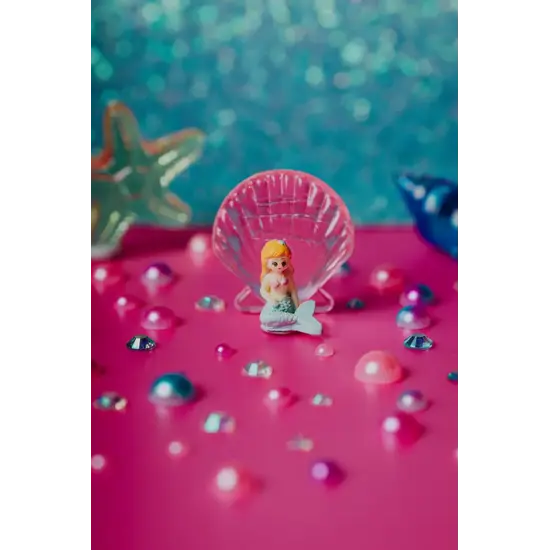 Petit Boum Petit Boum | Sensorische Fles Zee Sprankeling