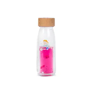 Petit Boum | Sensorische Fles Zee Sprankeling