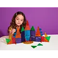 Magna-Tiles Magna-Tiles | Combo  46 Stück Set