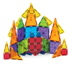 Magna-Tiles | Combo  46 Piece Set
