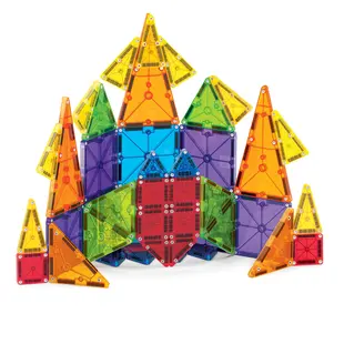 Magna-Tiles | Combo  46 Stuks Set