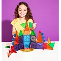 Magna-Tiles Magna-Tiles | Combo  46 Piece Set