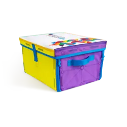 Magna-Tiles | Opbergbak