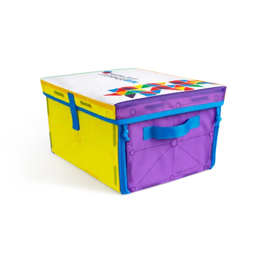 Magna-Tiles Magna-Tiles | Storage Bin