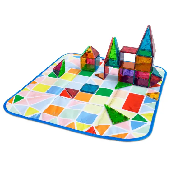 Magna-Tiles Magna-Tiles | Opbergbak