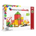 Magna-Tiles Magna-Tiles | Builder XL 50-Stücke Set