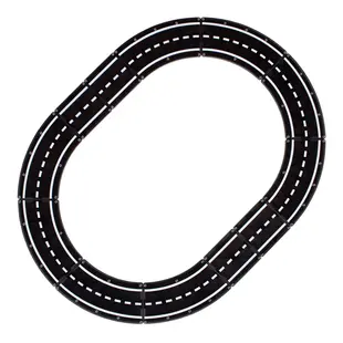 Magna-Tiles | XTRAS Roads 12 Stücke Set