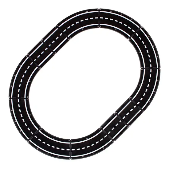 Magna-Tiles Magna-Tiles | XTRAS Roads 12 Stuks Set