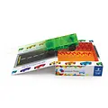 Magna-Tiles Magna-Tiles | Cars Groen & Geel 2 Stuks Set