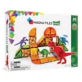 Magna-Tiles Magna-Tiles | Dino World 40 piece Set