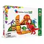 Magna-Tiles Magna-Tiles | Dino World 40 piece Set
