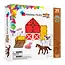 Magna-Tiles Magna-Tiles | Farm Animals 25 piece Set